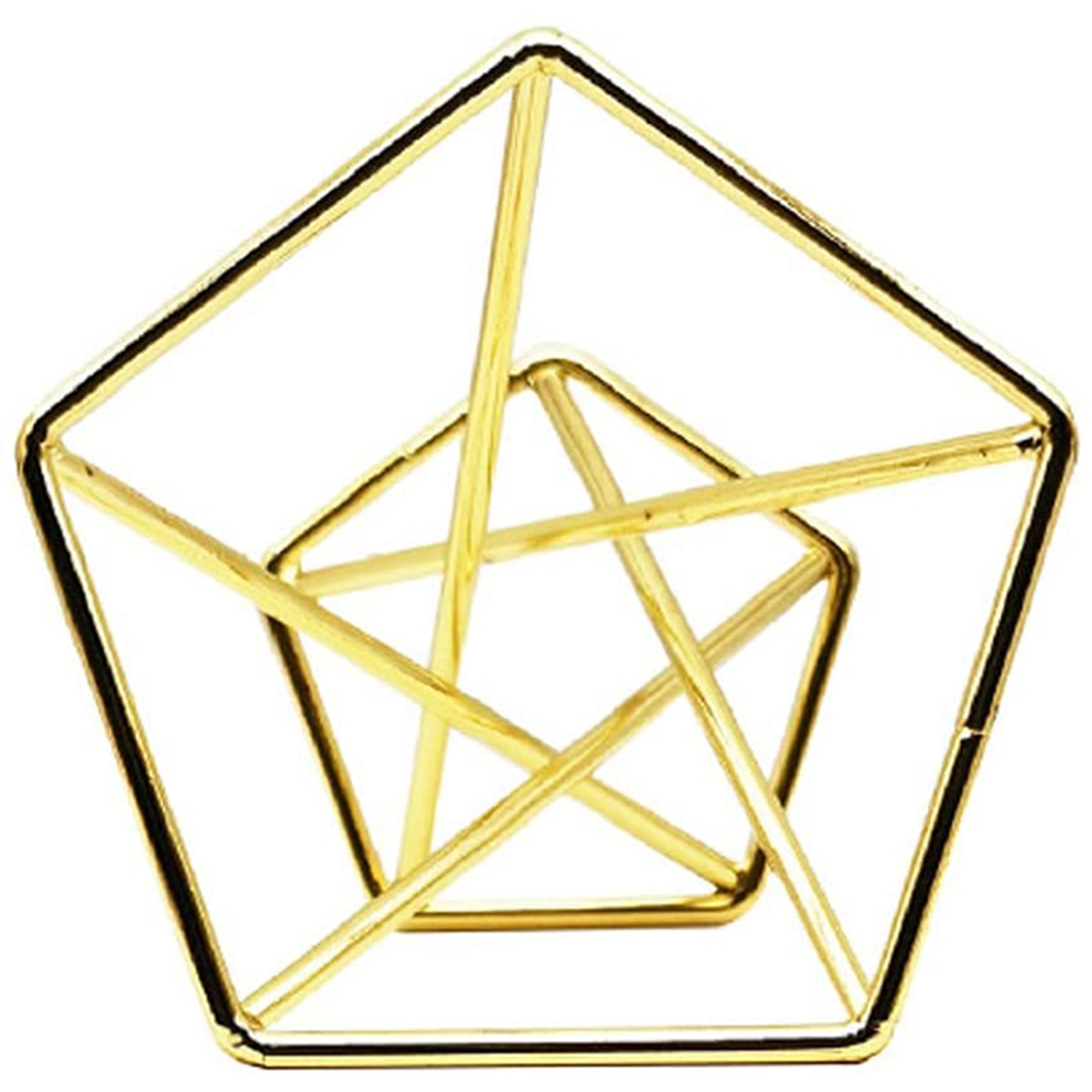 Air Plant Tillandsia - SYW-8 Stuks Geometrische Luchtplantenhouder Airplants Rack