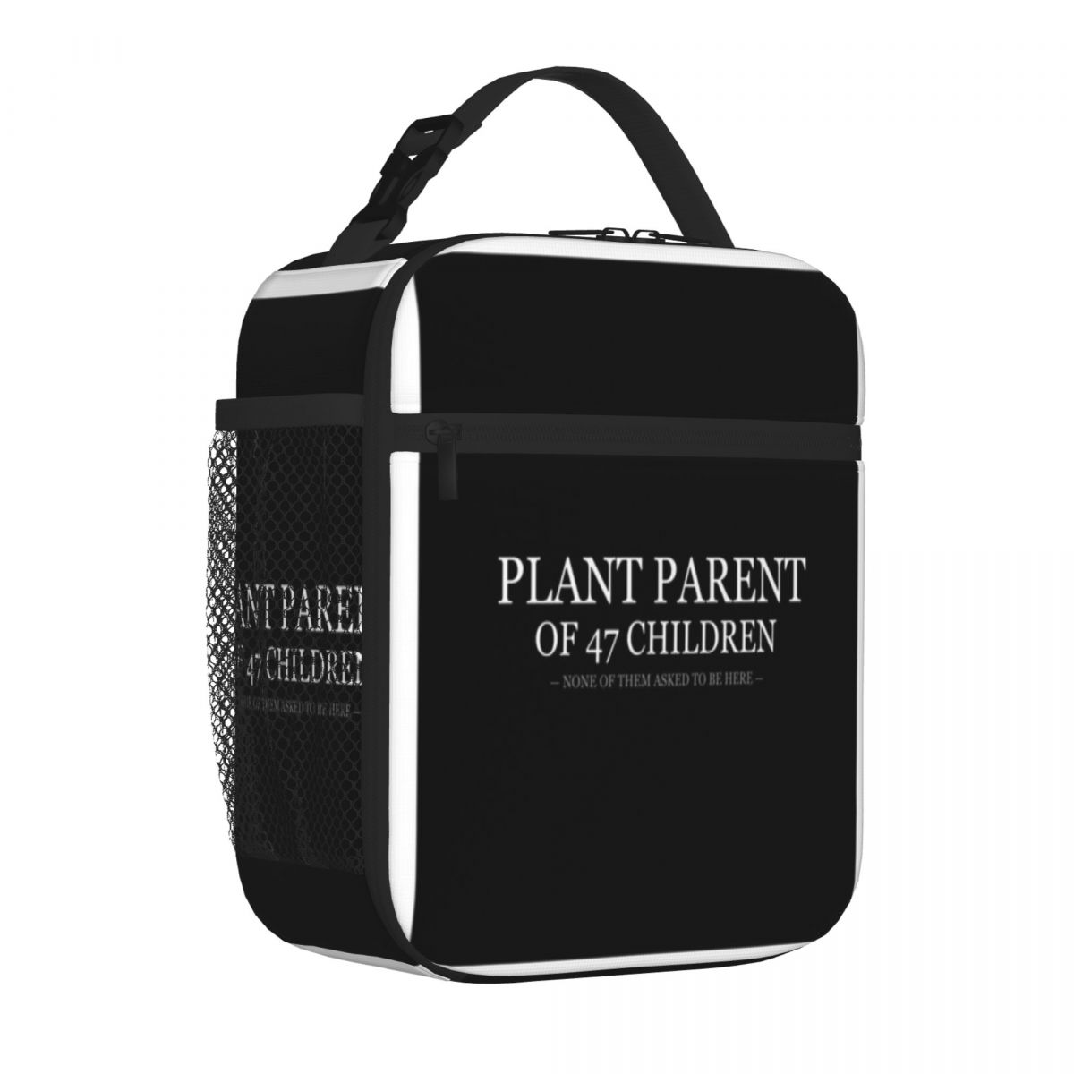 Plant Parent Food - Hete Aanbieding Plantenhouder Voor 47 Kinderen
