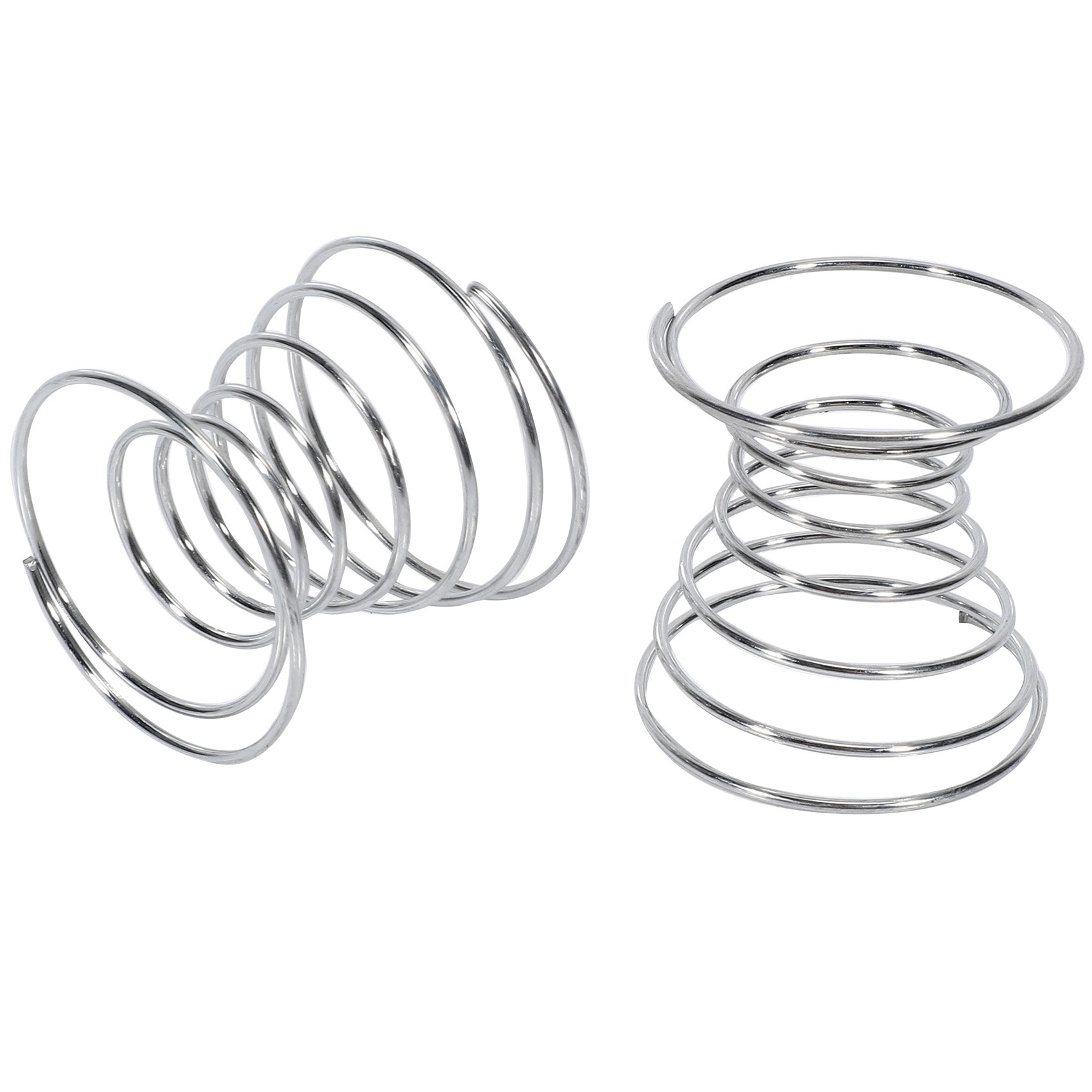 Air Plant Tillandsia - AA81-18 Stuks Air Plant Stand Airplant