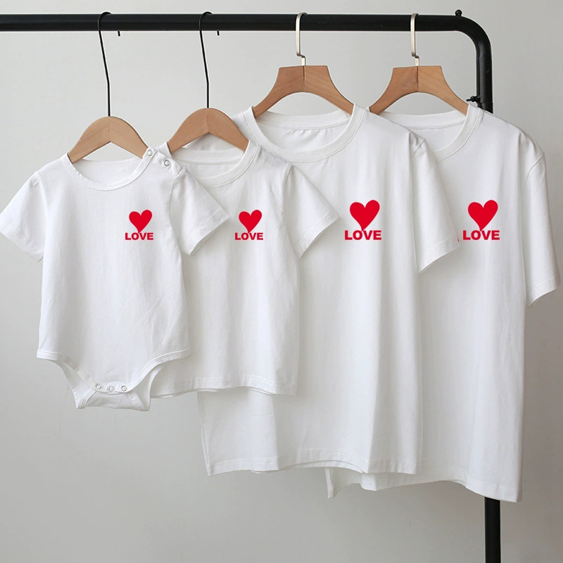 Zomer Familie Bijpassende Pakk - Plant Parent T Shirt recensie en prijs