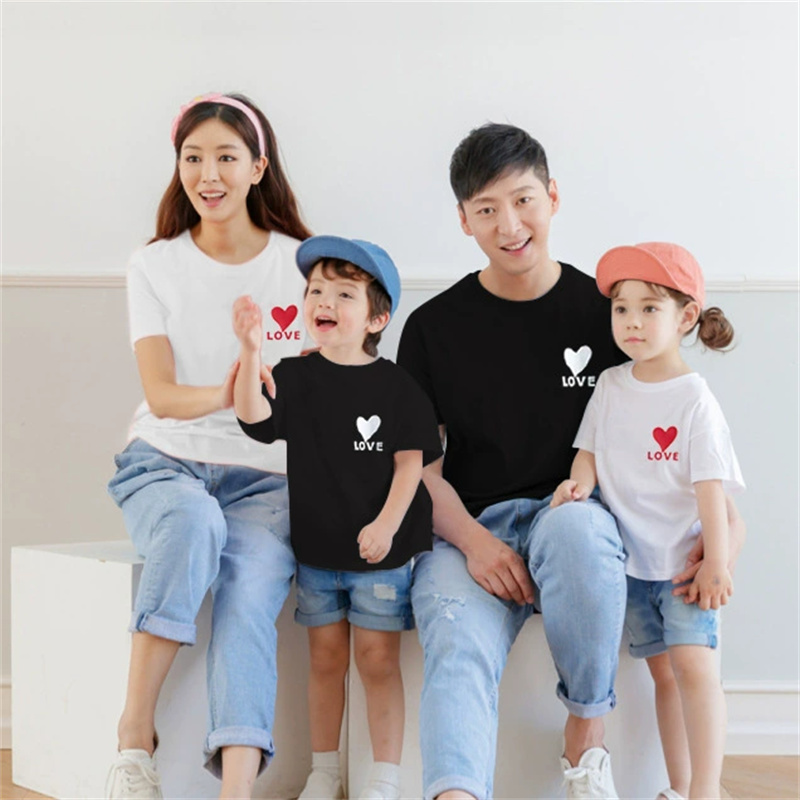 Zomer Familie Bijpassende Pakk - Plant Parent T Shirt recensie en prijs
