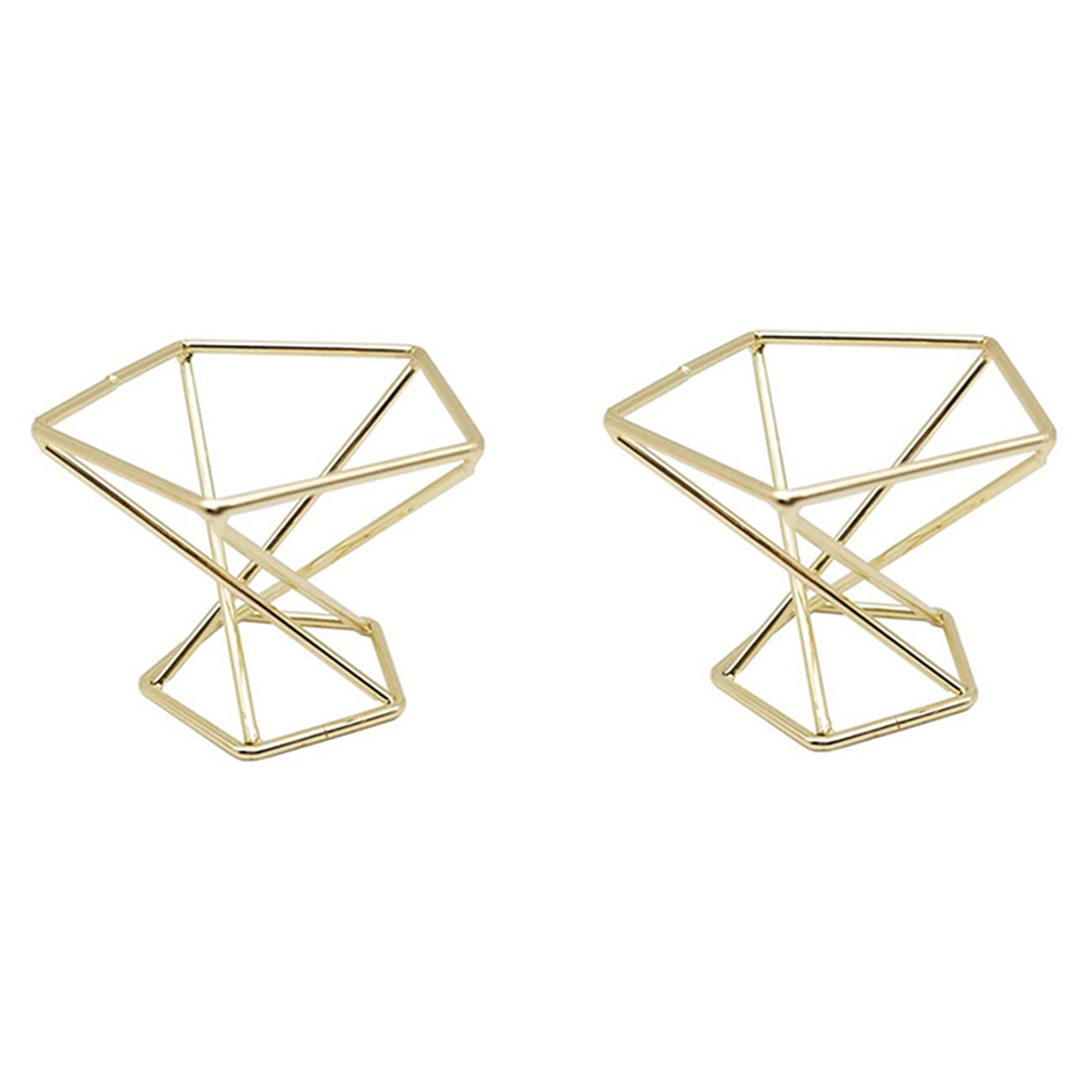 SYW-8 Stuks Geometrische Lucht - Air Plant Tillandsia recensie en prijs