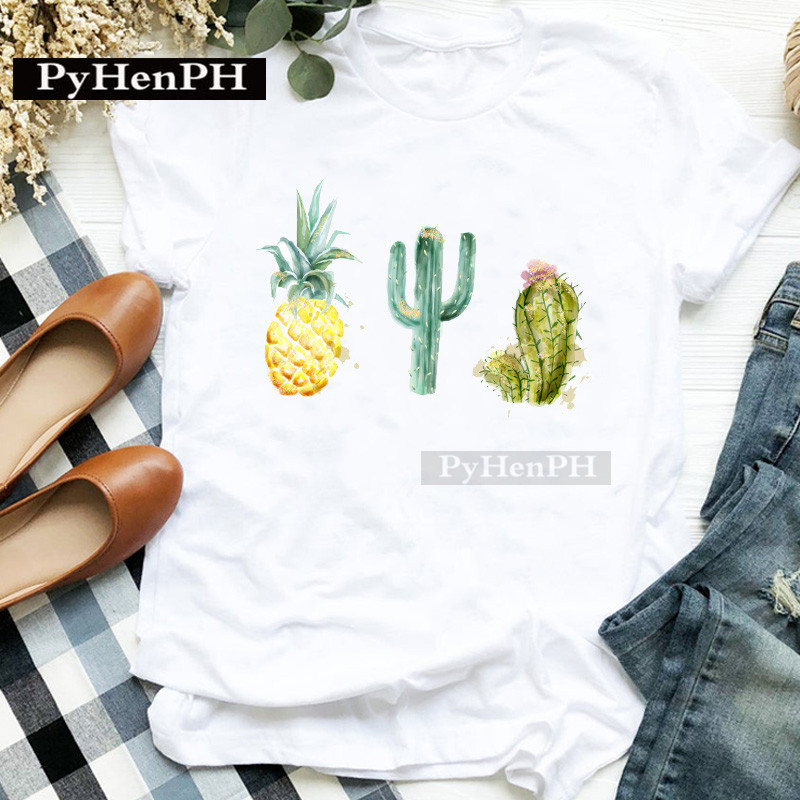 Mode Dames T-shirt met korte m - Plant Parent T Shirt recensie en prijs