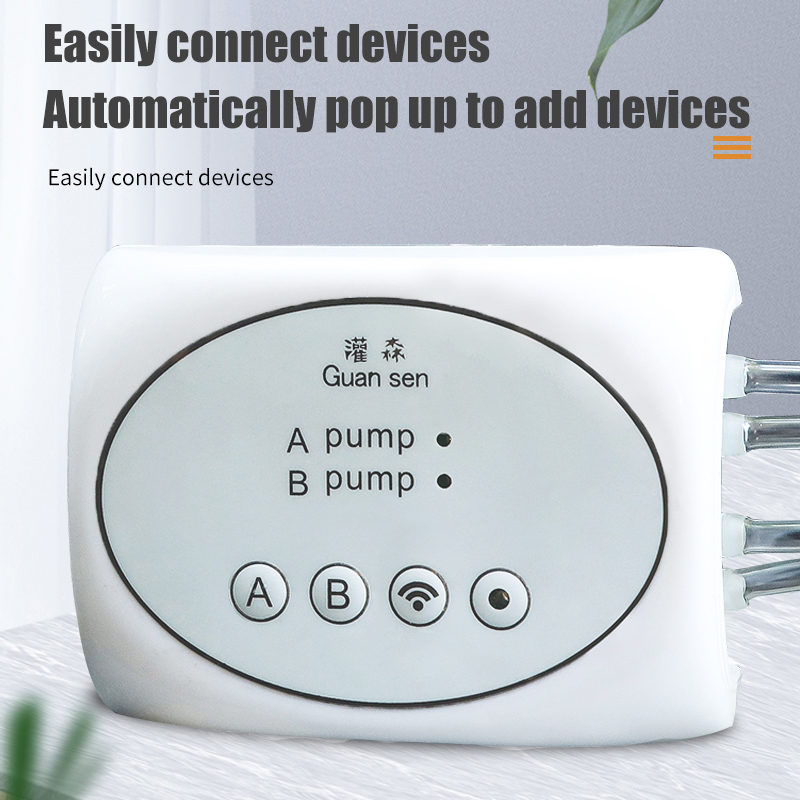 WiFi Smart Garden Irrigation C - Plant Parent Kit recensie en prijs