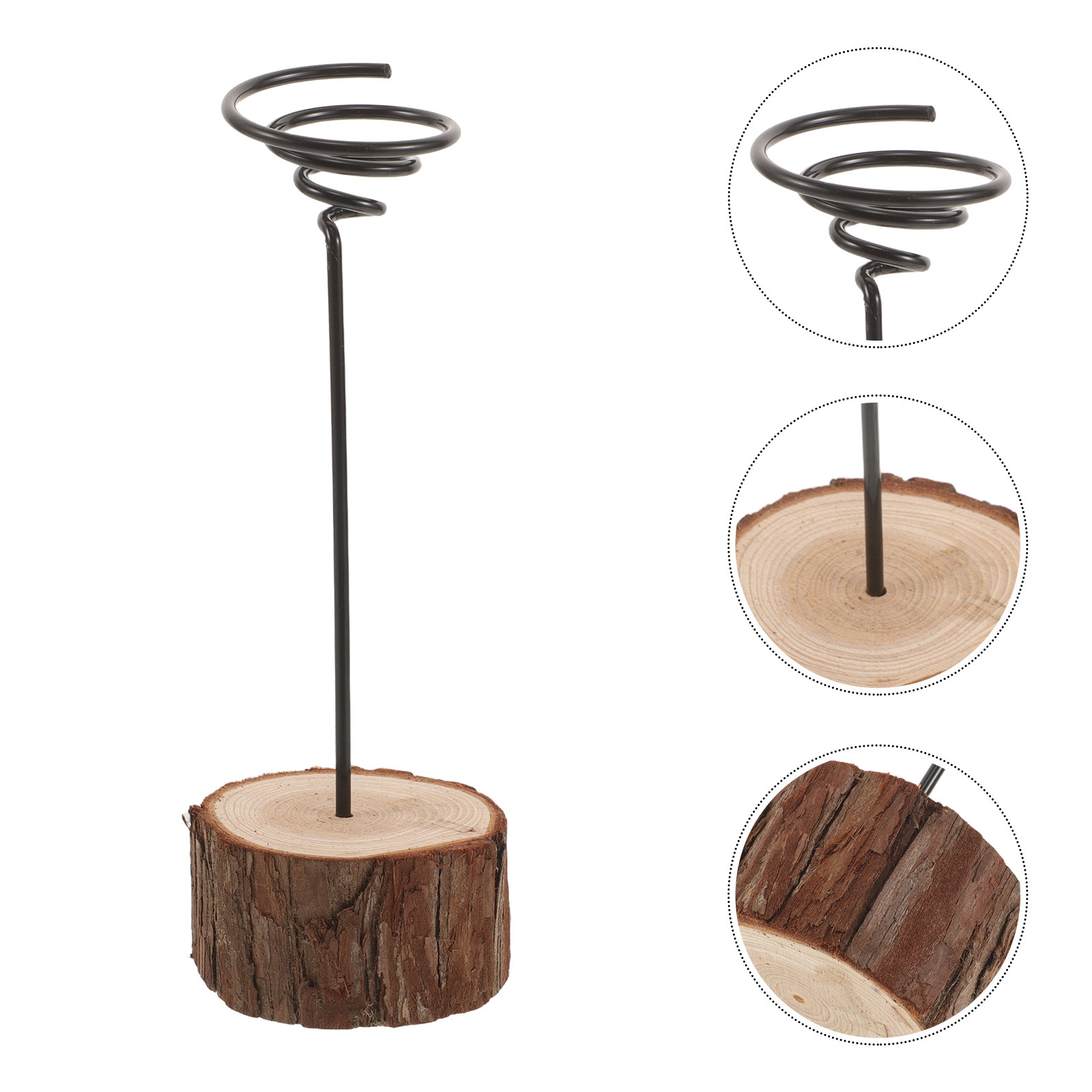 Mini desktop luchtplantenhoude - Air Plant Tillandsia recensie en prijs