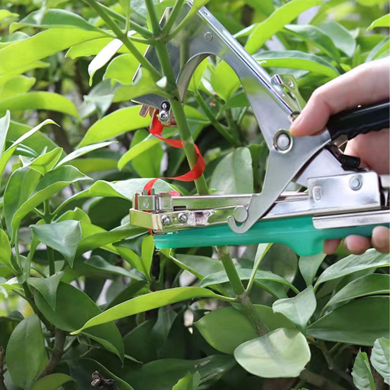 Tuinplanten Takkenbindmachine, - Plant Parent Kit recensie en prijs