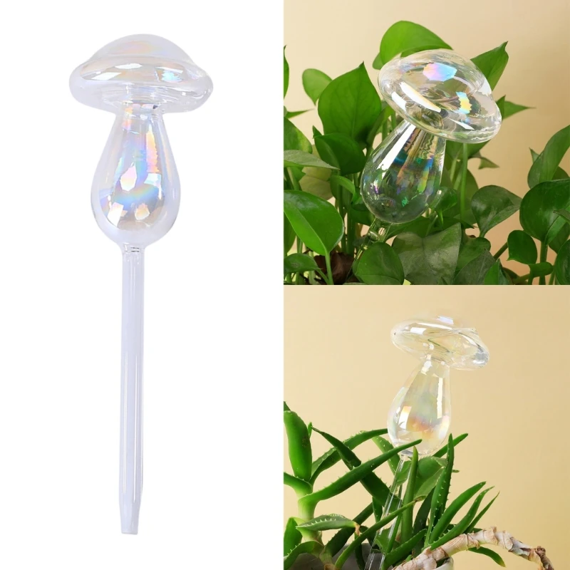 1/2 Stuks Glazen Stro Automati - Plant Parent Kit recensie en prijs