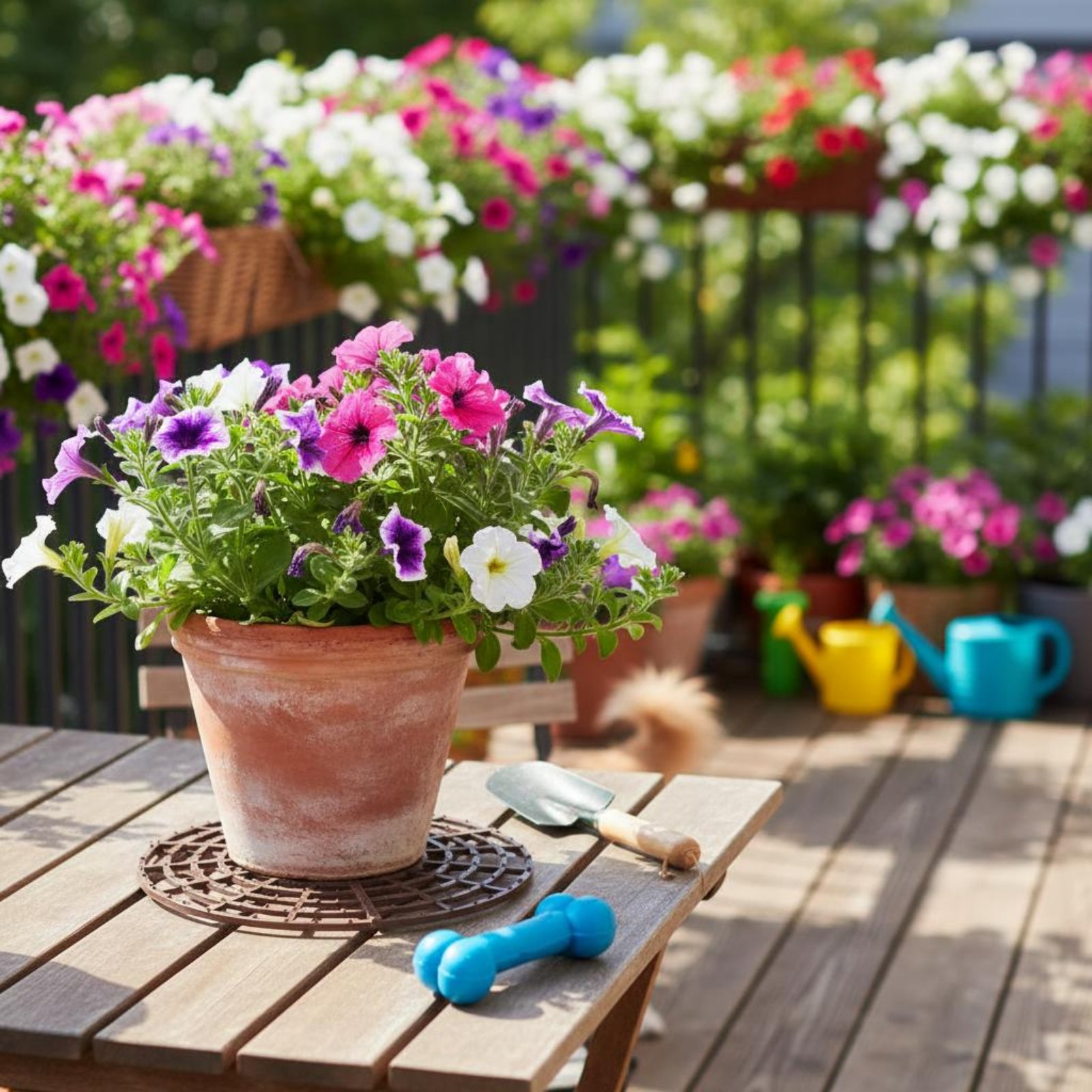 Plantenpot Bodemafdekking Weer - Plant Parent Pot recensie en prijs