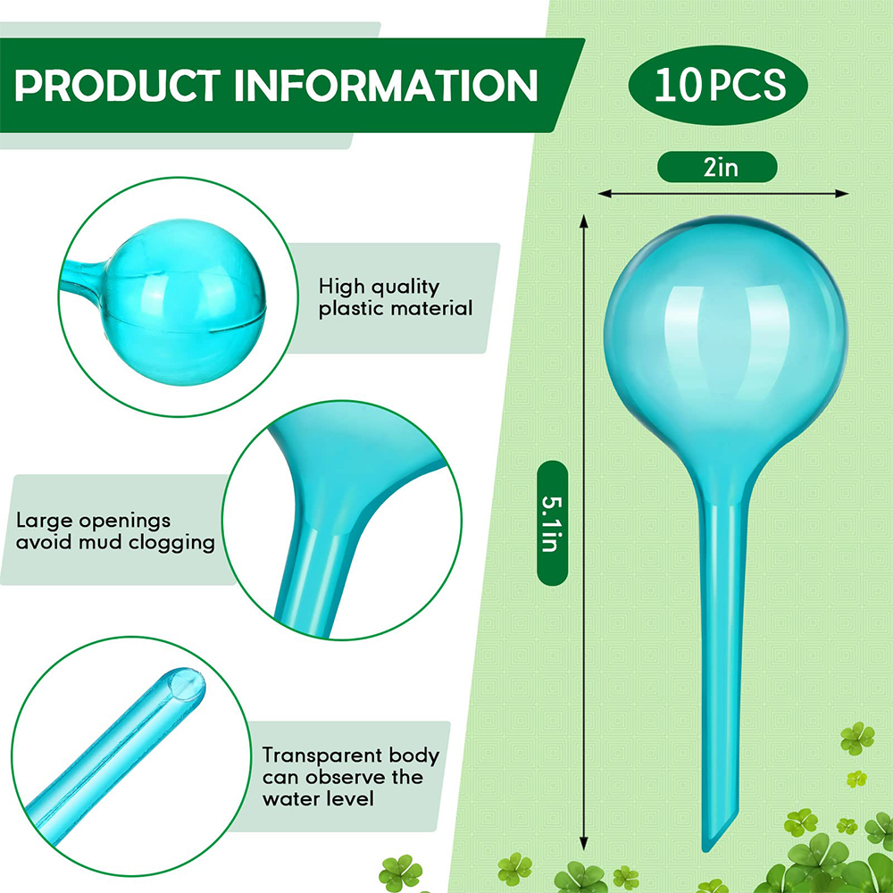 Plant Water Feeder Automatisch - Plant Parent Kit recensie en prijs