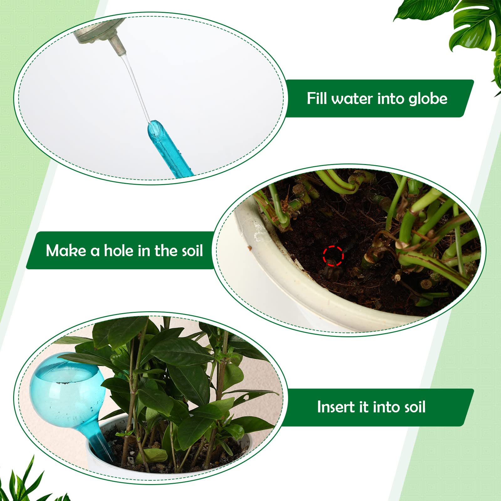 Plant Water Feeder Automatisch - Plant Parent Kit recensie en prijs