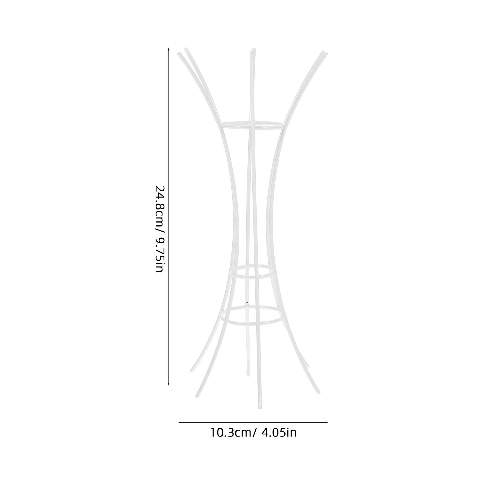 Air Plant Stand Holder Metalen - Air Plant Tillandsia recensie en prijs