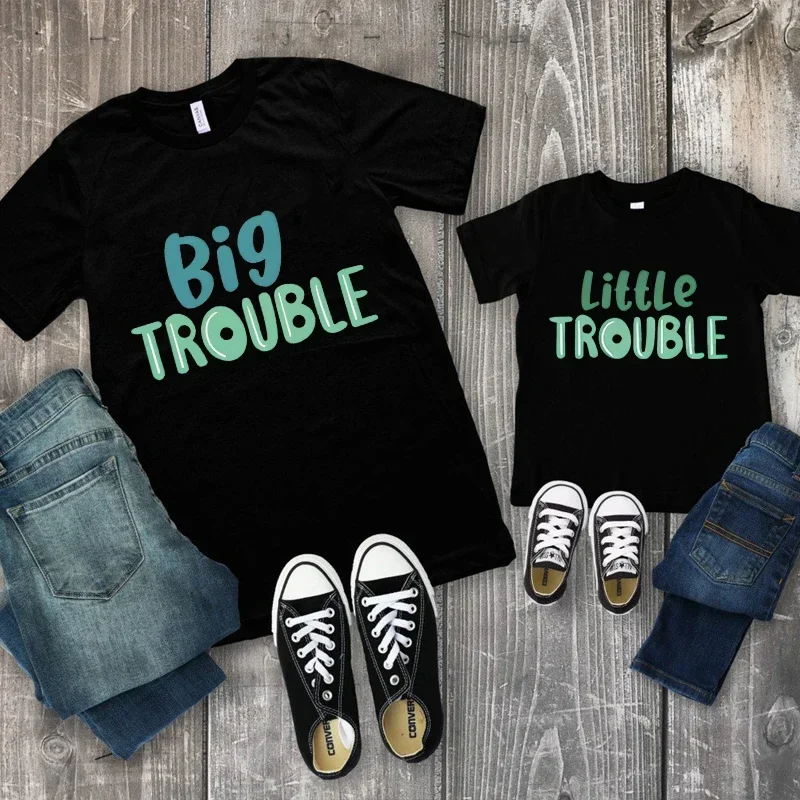 Grote Problemen Kleine Problem - Plant Parent T Shirt recensie en prijs