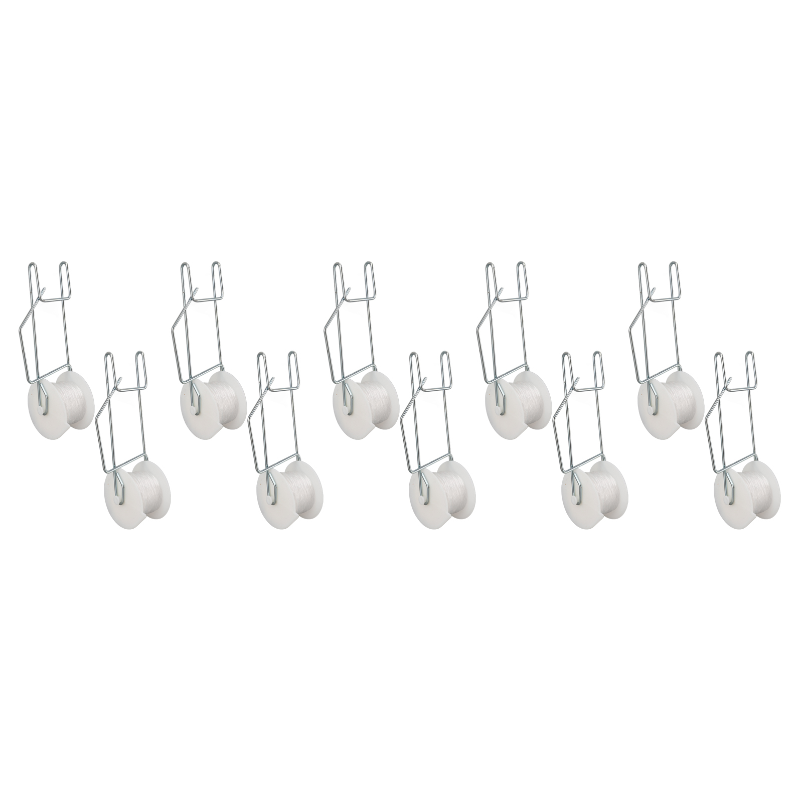 10 stks/set Tuin Plant Roller  - Plant Parent Kit recensie en prijs