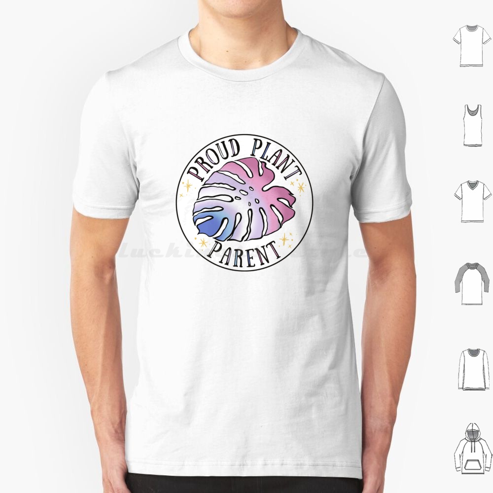 Trotse Plant Ouder T-shirt 6xl - Plant Parent T Shirt recensie en prijs