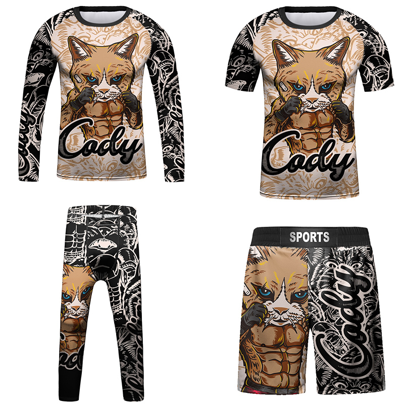 Kids Bjj Rashguard Jiu T-shirt - Plant Parent T Shirt recensie en prijs
