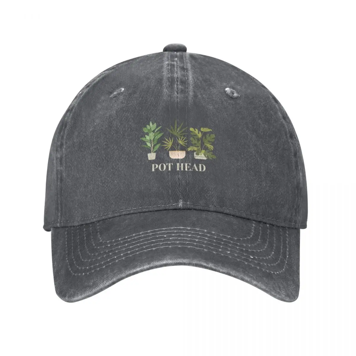 Pot head Plant Parent Baseball - Plant Parent Pot recensie en prijs