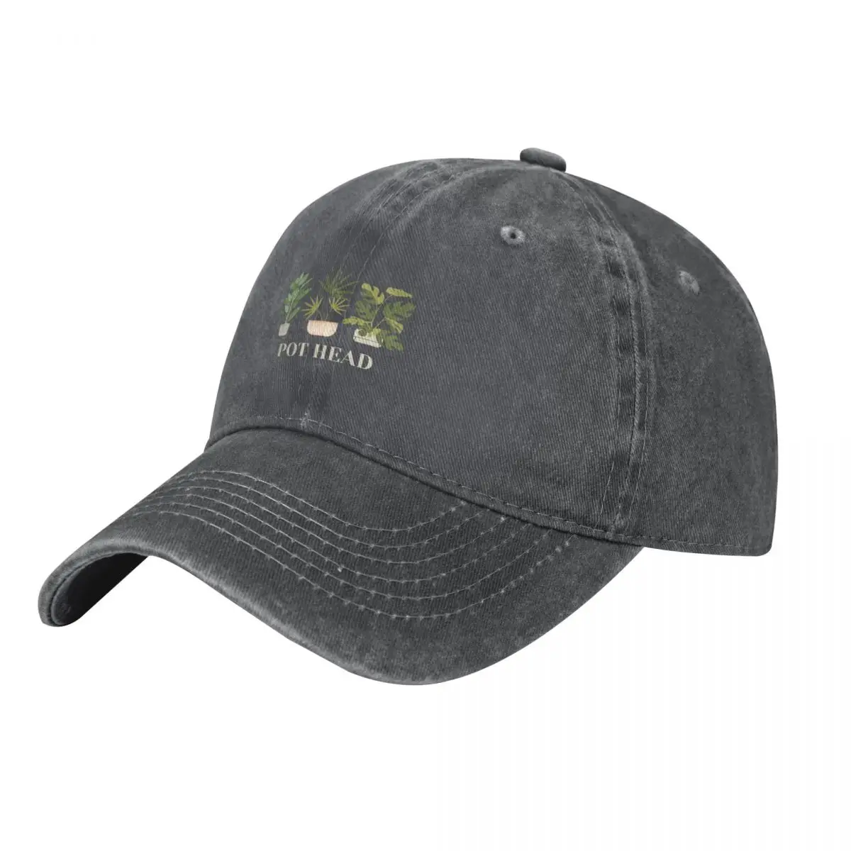 Pot head Plant Parent Baseball - Plant Parent Pot recensie en prijs