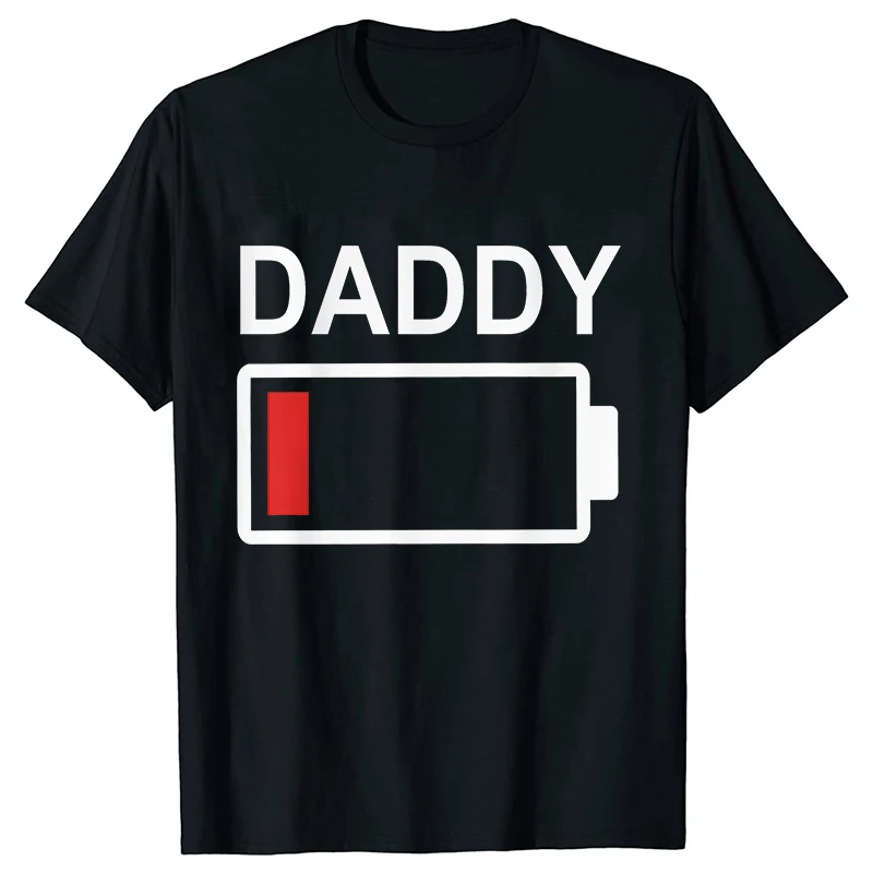 Batterijprint T-shirt papa mam - Plant Parent T Shirt recensie en prijs
