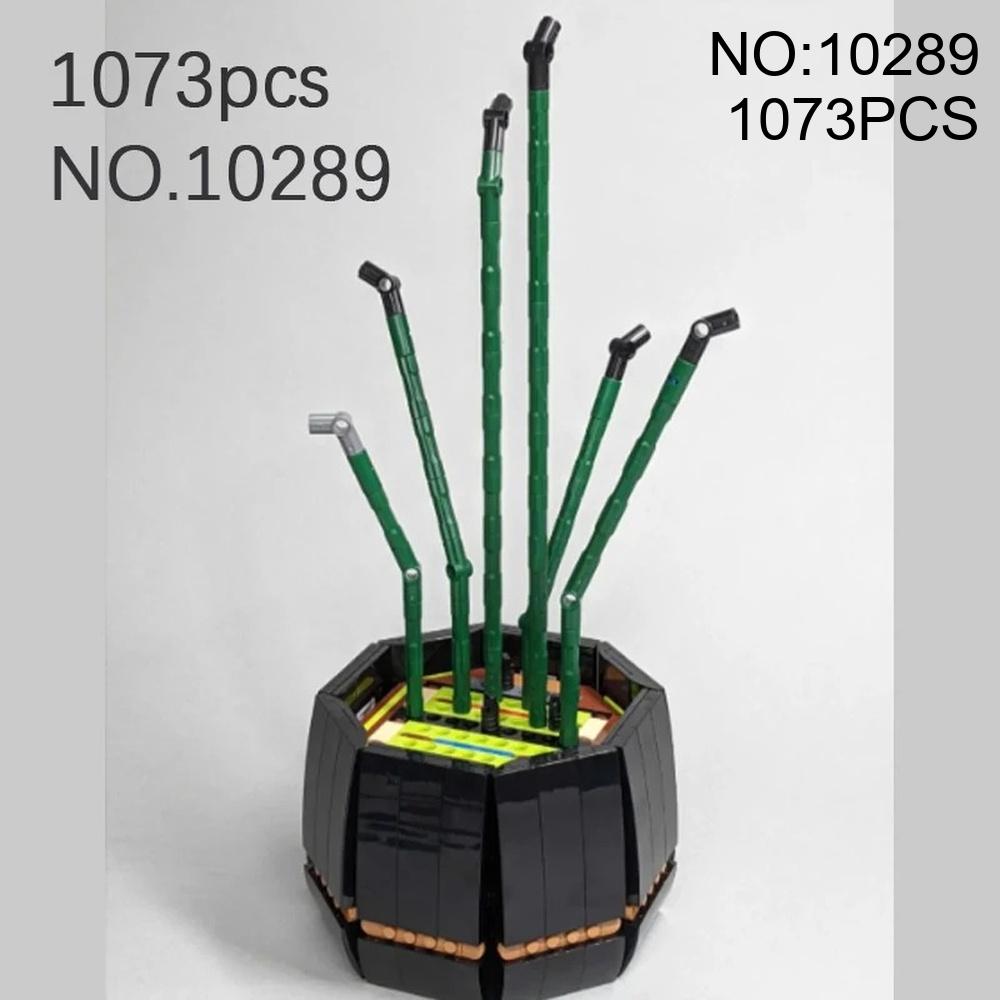 Desktop Paradise Vogelplant in - Plant Parent Pot recensie en prijs