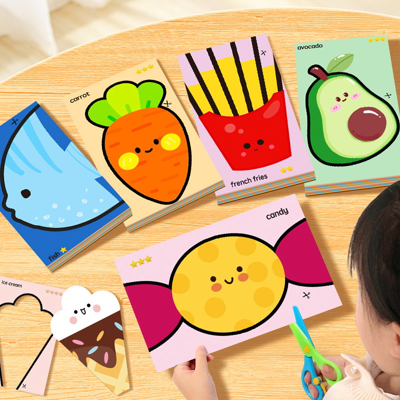 Handgeschept papier Stekken In - Plant Parent Food recensie en prijs